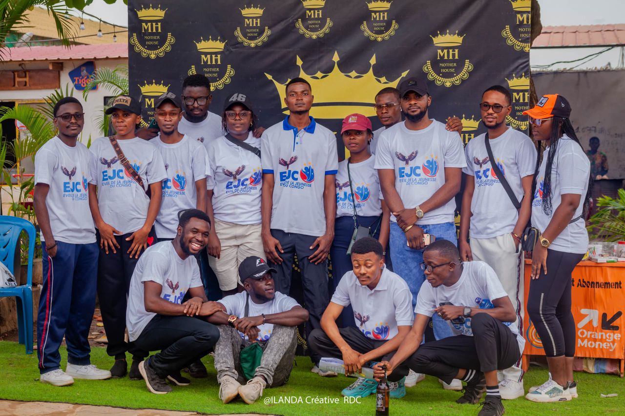 Célébration de l’Indépendance de la RDC – Une Journée d’Engagement et de Sensibilisation avec l’EJC