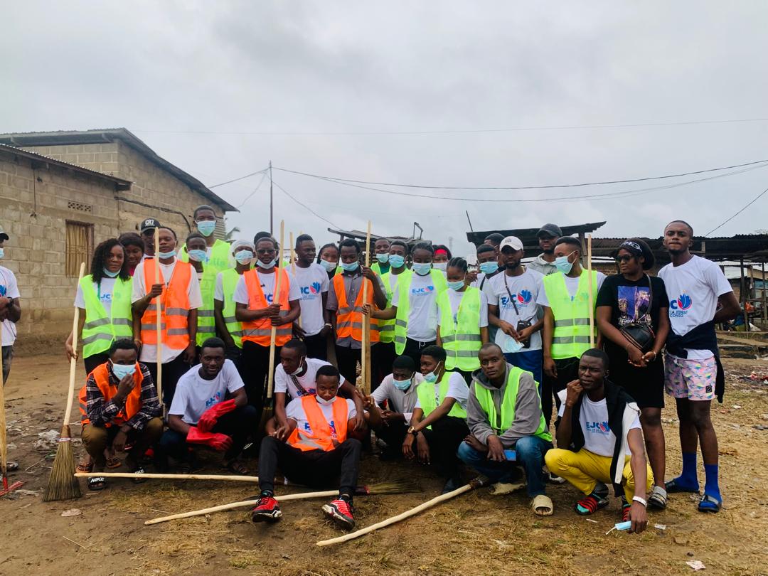 Éveil de la Jeunesse du Congo